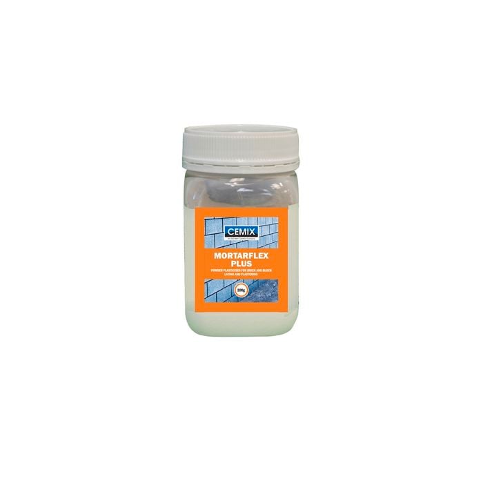 Cemix 200g Mortarflex Plus