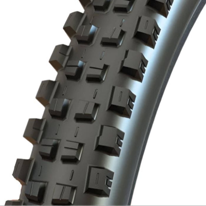 Maxxis High Roller Iii 27.5 X 2.40 3c Grip Exo+ Tr (new 2024) 60tpi E-25 Folding Tyre
