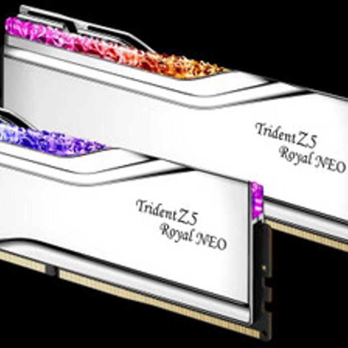 G.skill Tz5 Royal N S Ram 32gb Ddr5-6000