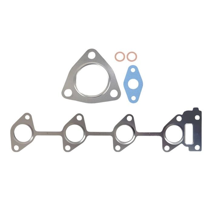 Permaseal Exhaust Manifold & Turbo Charger Gasket Kit For Holden Cruze Z20s 2.0l