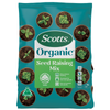 Scotts 15L Organic Seed Raising Mix