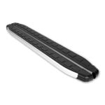 Fullmoon Black Running Boards BMW X3 2003-2017 / Side Steps