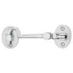 Delf 150mm Silent Pattern Cabin Hook