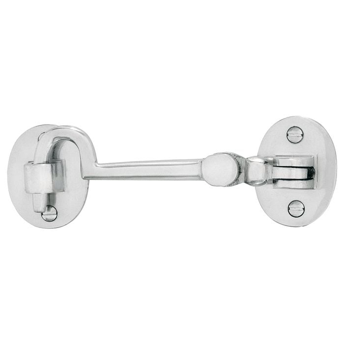 Delf 150mm Silent Pattern Cabin Hook