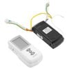 Arlec Remote Control Ceiling Fan Kit
