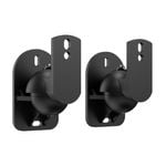 Practa Speaker Bracket PRSM2 - 2 Pack