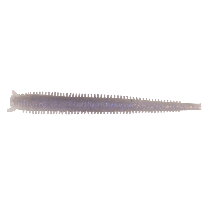 Berkley Gulp 2022 Fat Sandworm 4" Soft Plastic Fishing Lure Opening Night
