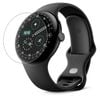 3 Pack MEZON Google Pixel Watch 4 (41 mm) Ultra Clear TPU Film Screen Protectors