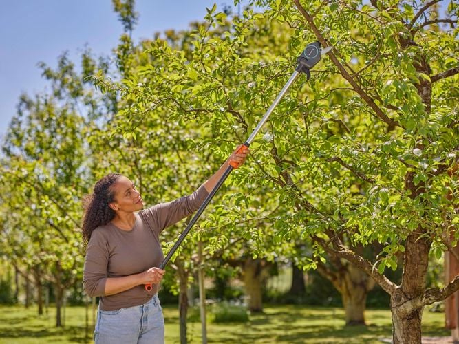 Brand page -  GARDENA Pruning Lopper StarCut Pro S