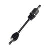 Left Cv Drive Shaft For Honda Civic Fd Fk 1.8l R18a1 R18a2 2006-2012 Manual