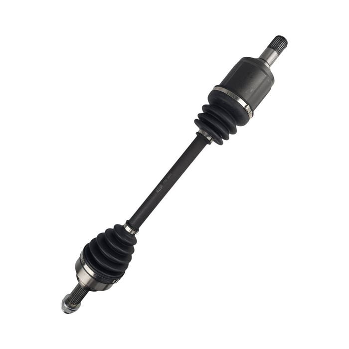 Left Cv Drive Shaft For Honda Civic Fd Fk 1.8l R18a1 R18a2 2006-2012 Manual