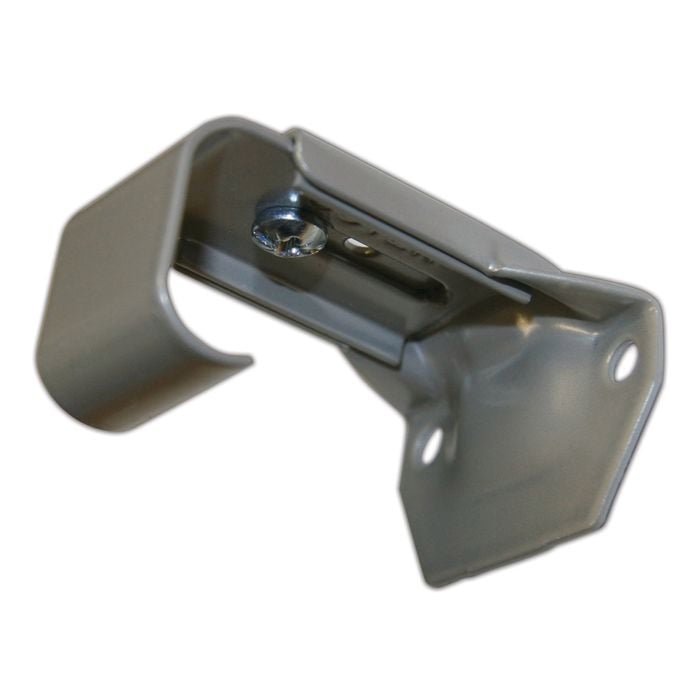 Windoware 50mm Champagne Extendable Brackets Track