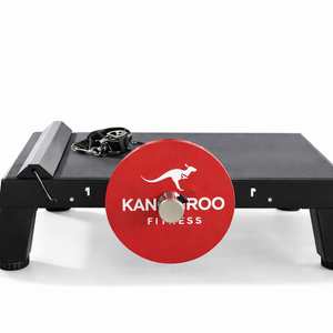 Kangaroo Fitness Commercial Centrifuge Overload Training Machine – Heavy-duty Strength & Power Trainer