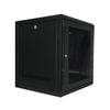 11U 11RU Server Network Data Rack LAN Cabinet 19" 19 Inch Wall Mount 508mm Deep