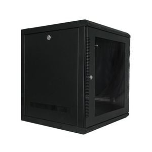11U 11RU Server Network Data Rack LAN Cabinet 19" 19 Inch Wall Mount 508mm Deep