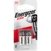Energizer E90 1.5V Battery - 2 Pack