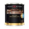 Feast Watson 250ml Wet Look Decking Oil