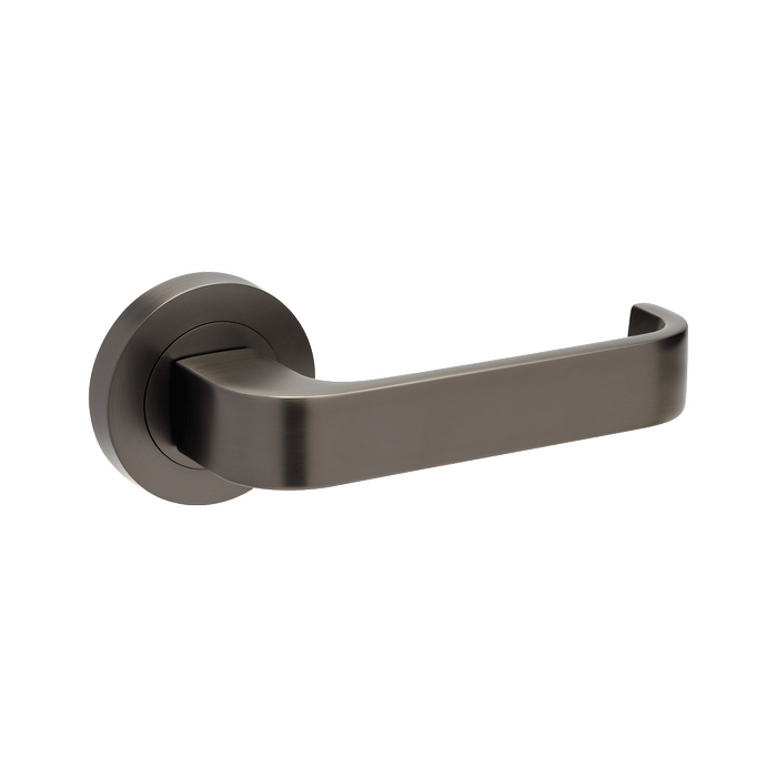 Zanda Graphite Nickel Streamline Dummy Set 7313.D.GN