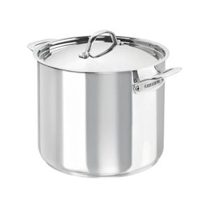 Chasseur Maison Stock Pot 26cm / 11.5l Stainless Steel