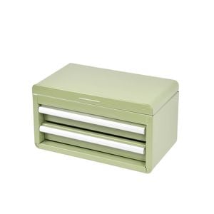 Craftright Sage 2 Drawer Mini Tool Chest