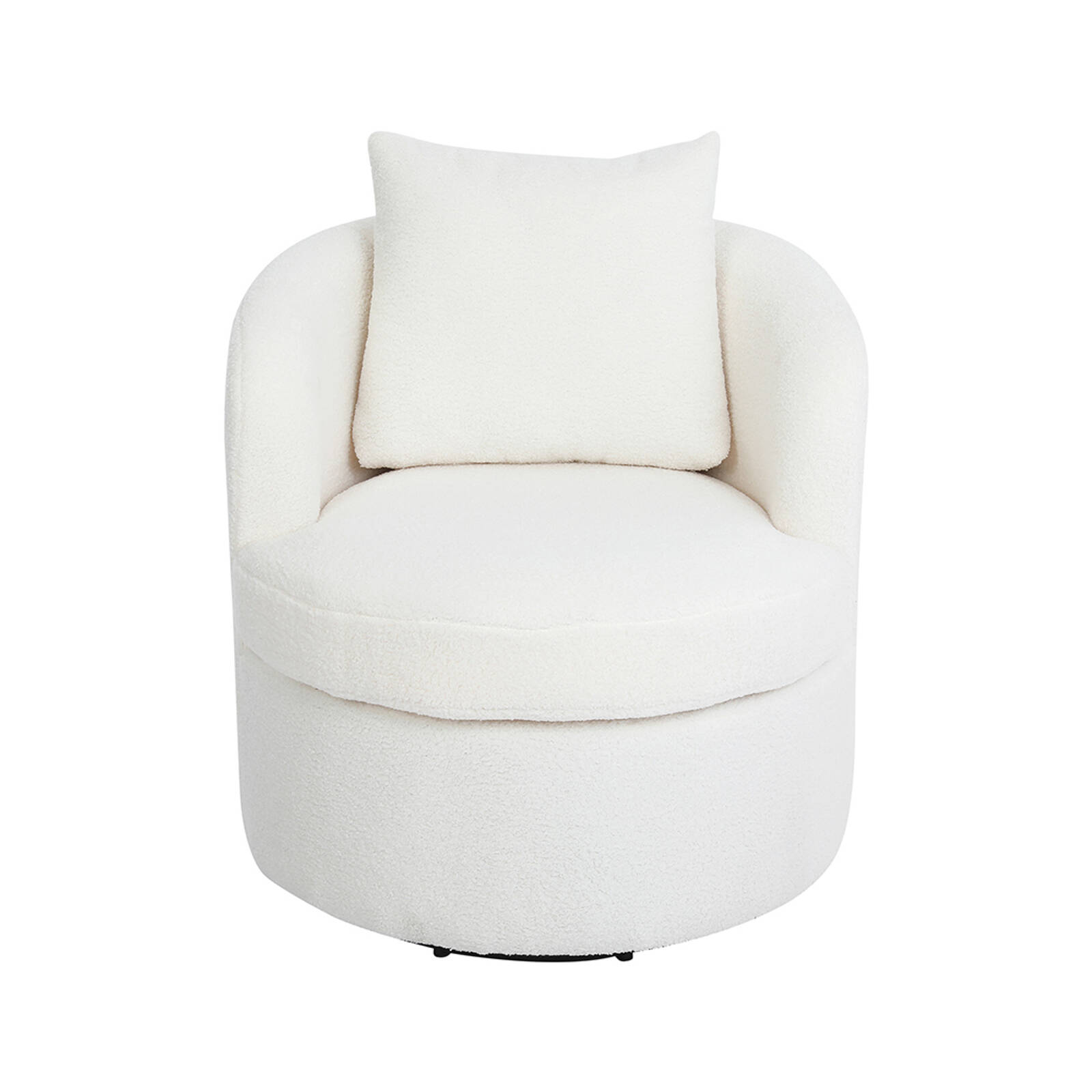 Bunnings swivel chair clearance