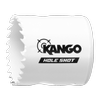 Kango 48mm Hole Shot Bi-Metal Hole Saw