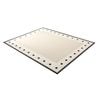 Nordhavn 200cmx300cm Washable Floor Carpet Area Rug,Non-Slip, Extra Large Mat