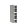 Kaboodle 150mm Sesame Salt Wine Rack