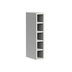 Kaboodle 150mm Sesame Salt Wine Rack