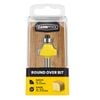 Carbitool 5.0mm Radius Round Over Bit