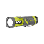 Ryobi 4V USB Lithium Compact LED Light Kit