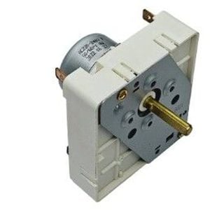 Fisher & Paykel Dryer Timer 460536