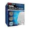 Fluval Polishing Pads Quick Clear 306/307 406/407 (6)