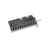 Oven Selector Switch - Multifunction Controller 30113/4 - 811730399, suits Smeg