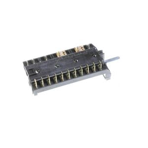 Oven Selector Switch - Multifunction Controller 30113/4 - 811730399, Suits Smeg