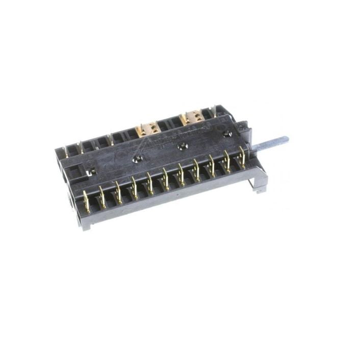 Oven Selector Switch - Multifunction Controller 30113/4 - 811730399, suits Smeg