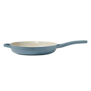 Nook Baccarat Frypan With Helper Handle 32cm