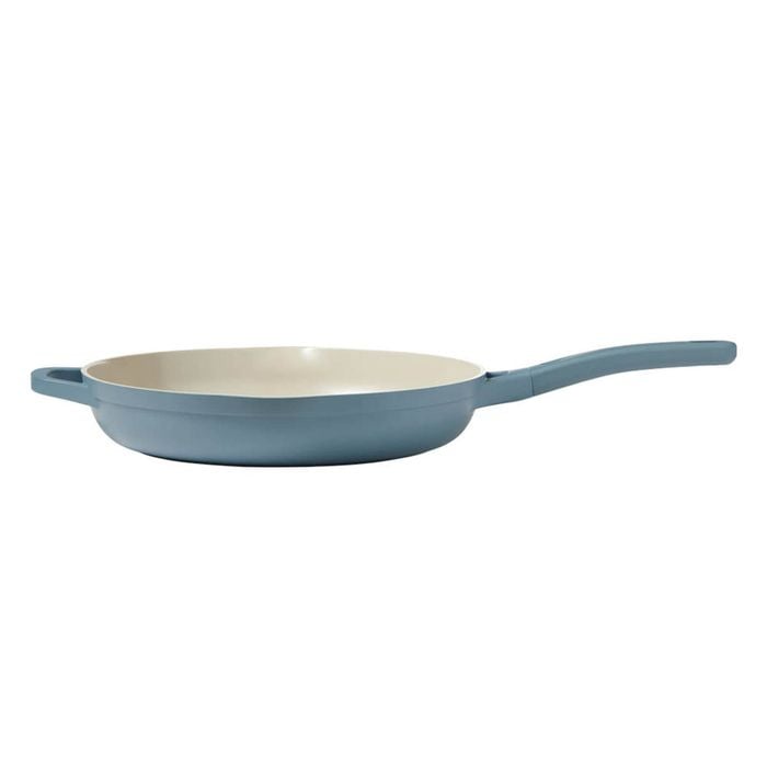 Nook Baccarat Frypan With Helper Handle 32cm