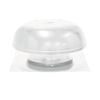 Bradford CSR 300mm MaestroBAL Smart Roof Vent - Surfmist