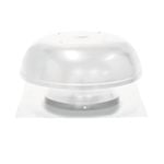 Bradford CSR 300mm MaestroBAL Smart Roof Vent - Surfmist