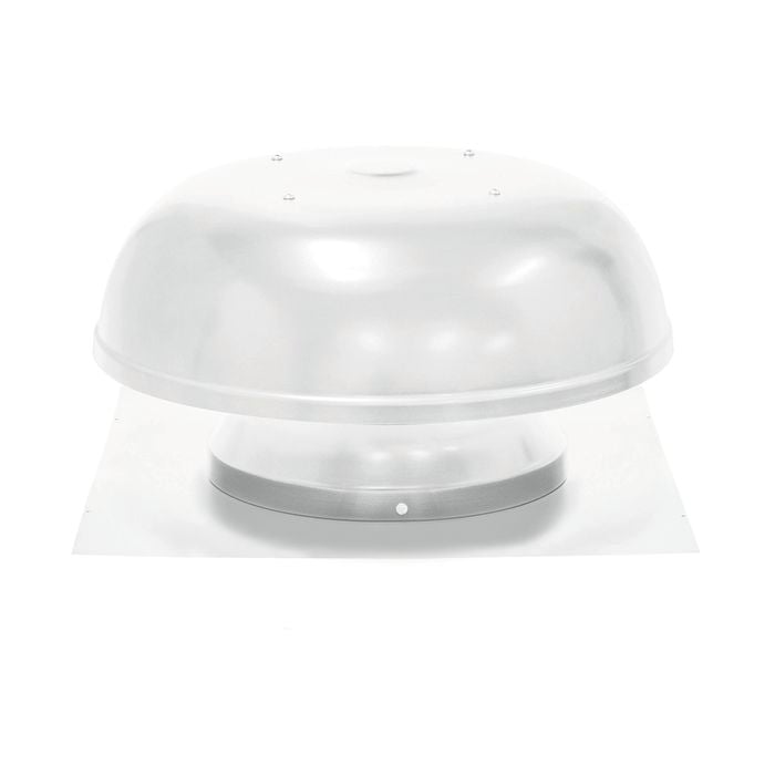 Bradford CSR 300mm MaestroBAL Smart Roof Vent - Surfmist