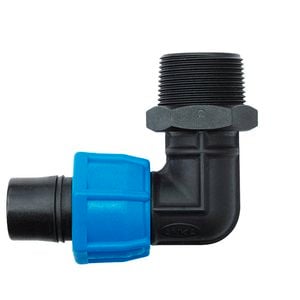 Anka Male Bend 15mm
