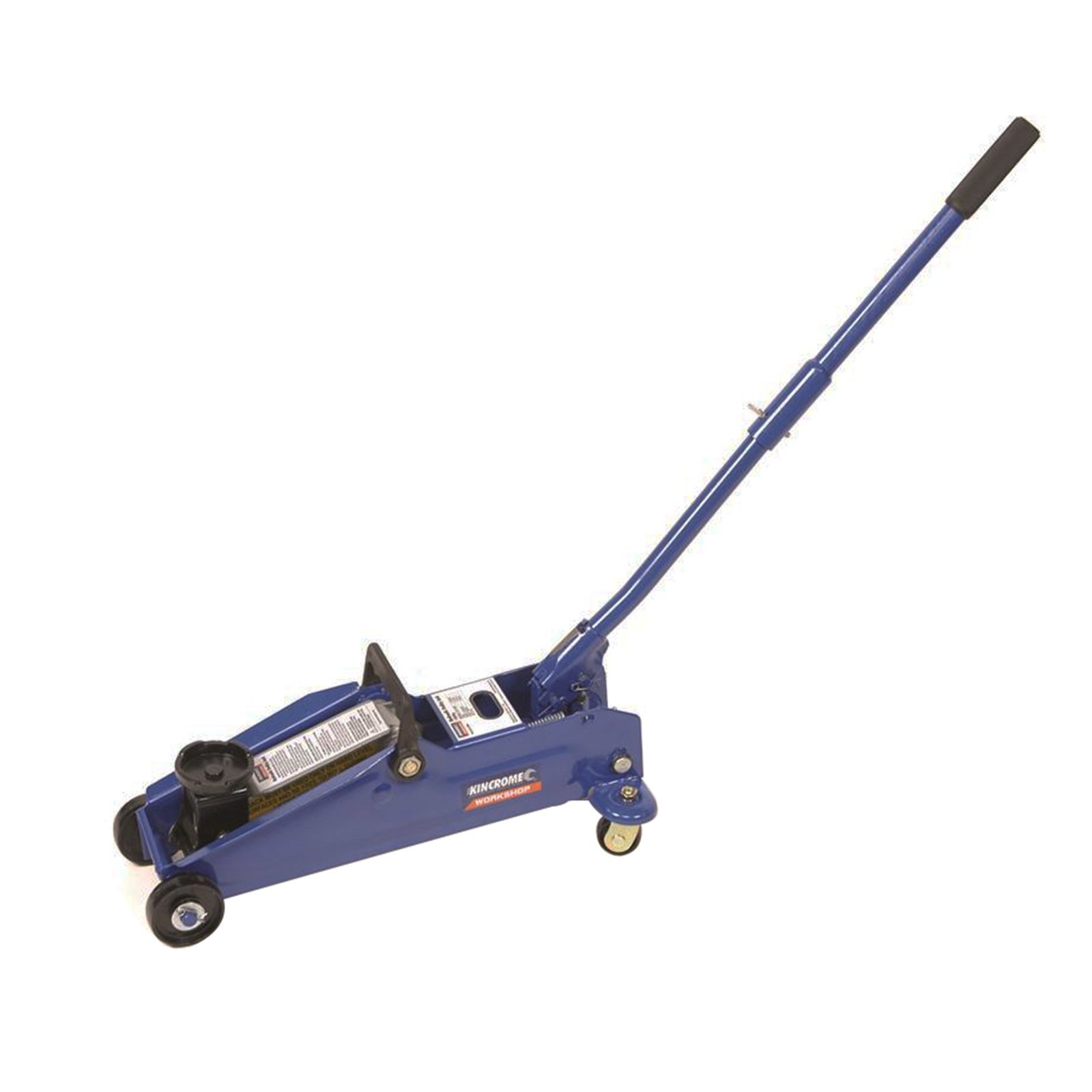 Car jack bunnings sales