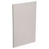 Kaboodle 450mm Cremasala Modern Med Cabinet Door
