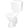 Stylus Allegro Link Toilet Suite