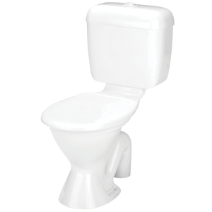 Stylus Allegro Link Toilet Suite
