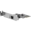 Startech.com Gigabit Ethernet Card For Pc - 10/100/1000base-t - Plug-in Card - Pci Express