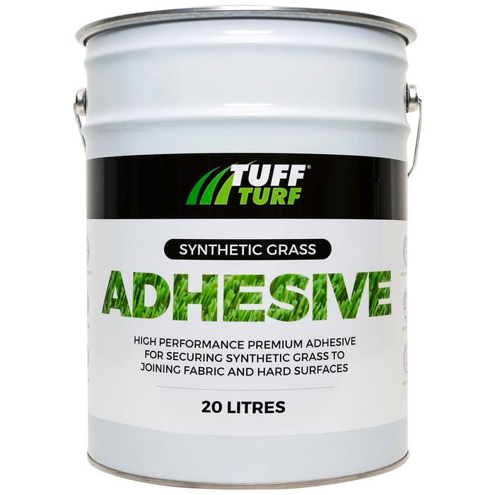 Tuff Turf 20L Synthetic Turf Adhesive Trade Tub