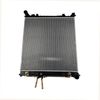 Radiator for Hyundai Staria, Staria Load US 2.2L D4HB Auto Transmission 21~On