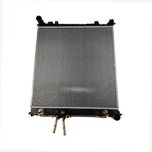 Radiator for Hyundai Staria, Staria Load US 2.2L D4HB Auto Transmission 21~On